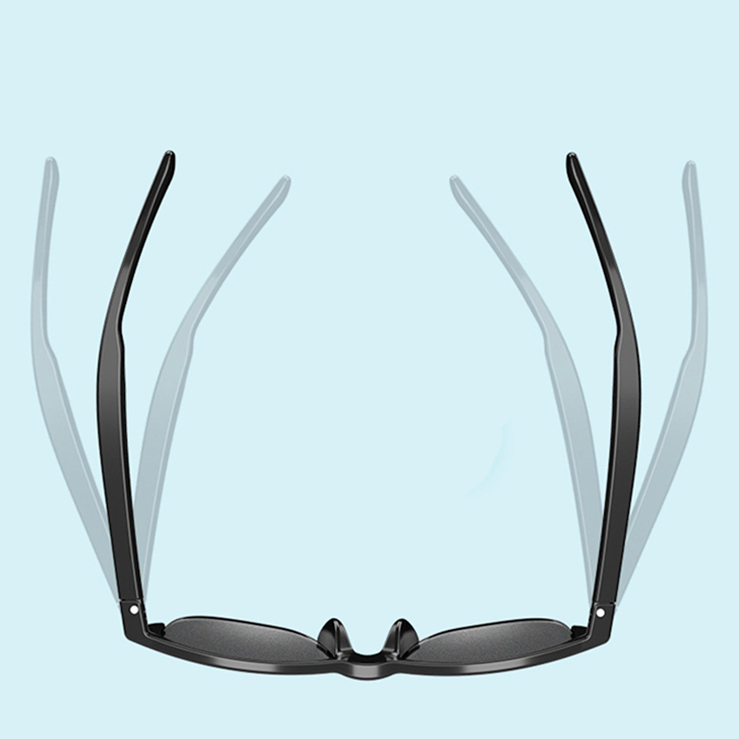 Gafas Bluetooth F06